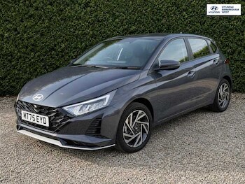 Used Hyundai i20 2025 for sale - 79494688: Photo