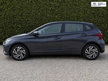 Used Hyundai i20 2025 for sale - 79494688: Photo