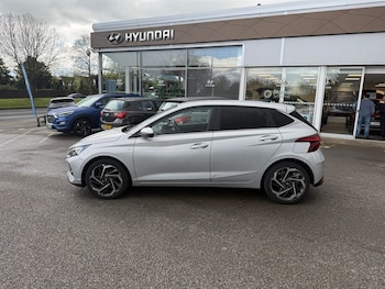 Used Hyundai i20 2022 for sale - 78833365: Photo