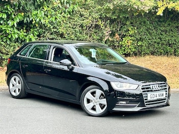 Audi - A3