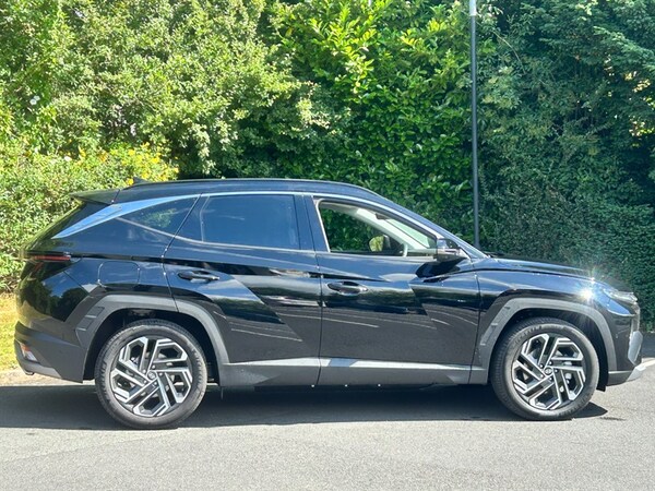 Used Hyundai TUCSON 2025 for sale - 74320105: Photo 20