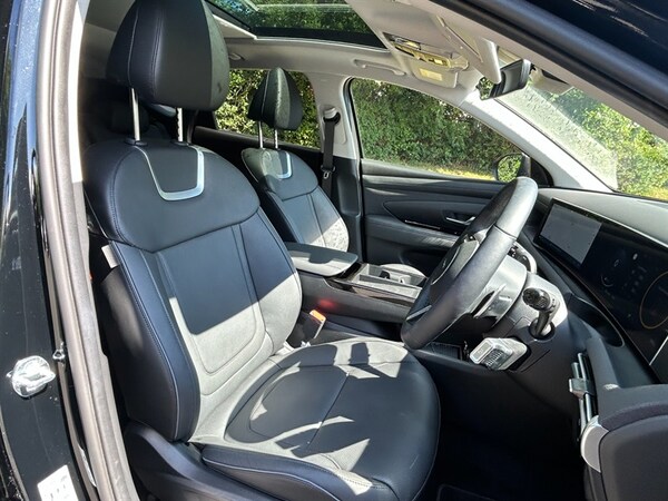 Used Hyundai TUCSON 2025 for sale - 74320105: Photo 22