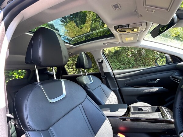 Used Hyundai TUCSON 2025 for sale - 74320105: Photo 25
