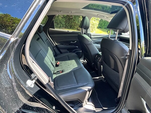 Used Hyundai TUCSON 2025 for sale - 74320105: Photo 26