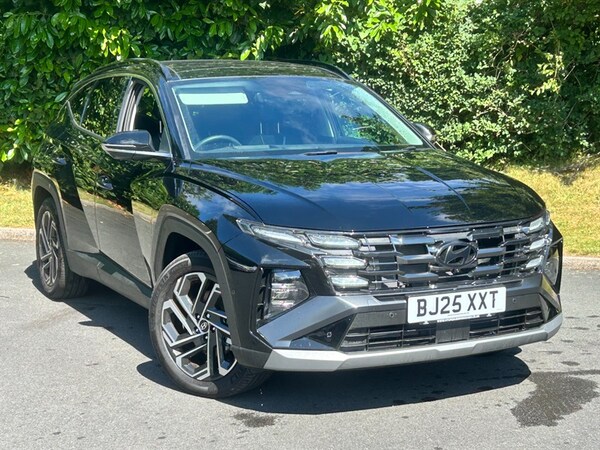 Used Hyundai TUCSON 2025 for sale - 74320105: Photo 27