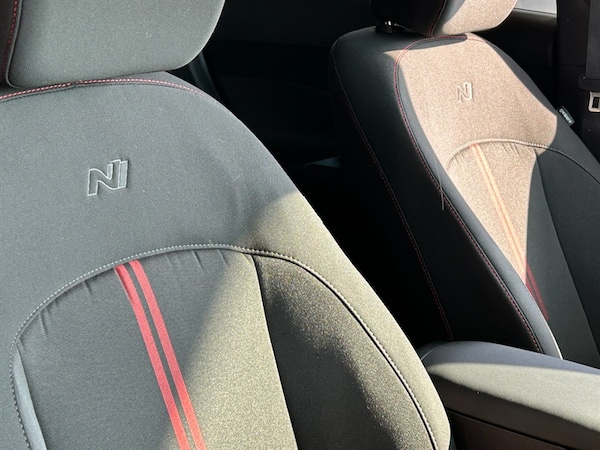 Used Hyundai KONA 2025 for sale - 74247027: Photo 7