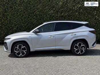 Used Hyundai TUCSON 2024 for sale - 79277062: Photo