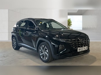 Used Hyundai TUCSON 2023 for sale - 78786322: Photo