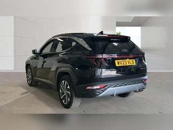 Used Hyundai TUCSON 2023 for sale - 78786322: Photo