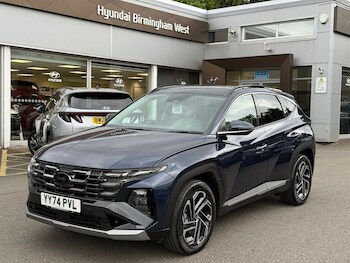 Used Hyundai TUCSON 2024 for sale - 78578895: Photo