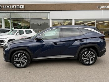 Used Hyundai TUCSON 2024 for sale - 78578895: Photo