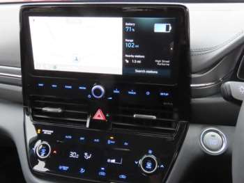 Used Hyundai IONIQ 2021 for sale - 65166261: Photo
