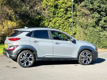 Used Hyundai KONA 2023 for sale - 74066765: Photo