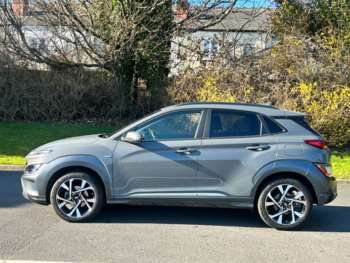 Used Hyundai KONA 2023 for sale - 74066765: Photo