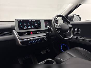 Used Hyundai IONIQ 5 2022 for sale - 79574970: Photo