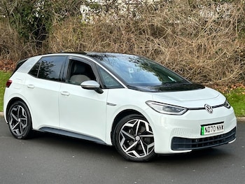 Used Volkswagen ID.3 2020 for sale - 78483489: Photo