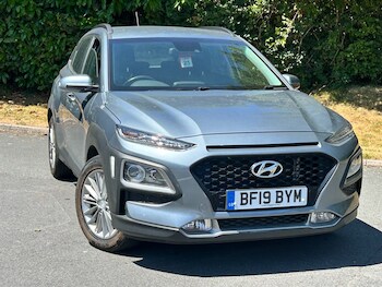 Used Hyundai KONA 2019 for sale - 75536052: Photo