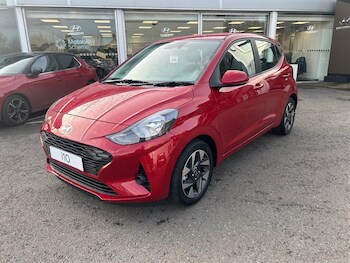 Used Hyundai i10 2026 for sale - 78483509: Photo