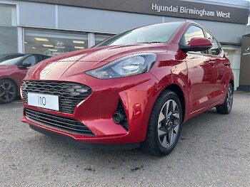 Used Hyundai i10 2026 for sale - 78483509: Photo