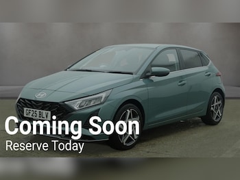 Used Hyundai i20 2025 for sale - 78990622: Photo