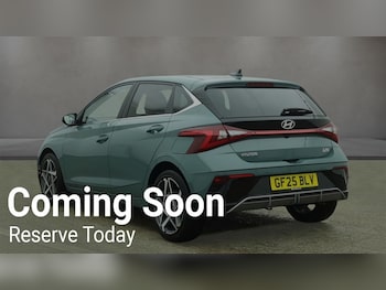 Used Hyundai i20 2025 for sale - 78990622: Photo