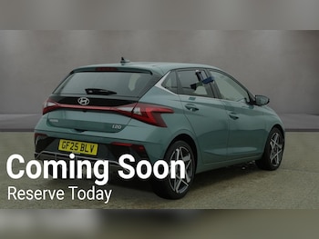 Used Hyundai i20 2025 for sale - 78990622: Photo