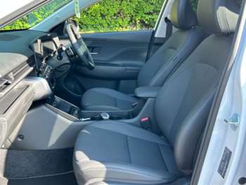 Used Hyundai KONA 2025 for sale - 74320152: Photo