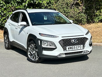 Hyundai - KONA