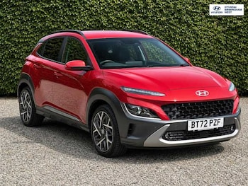Used Hyundai KONA 2022 for sale - 79266315: Photo