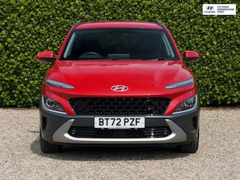 Used Hyundai KONA 2022 for sale - 79266315: Photo