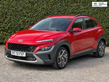 Used Hyundai KONA 2022 for sale - 79266315: Photo
