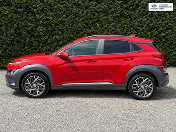 Used Hyundai KONA 2022 for sale - 79266315: Photo