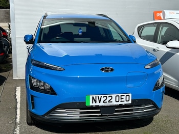 Used Hyundai KONA 2022 for sale - 76040172: Photo 2