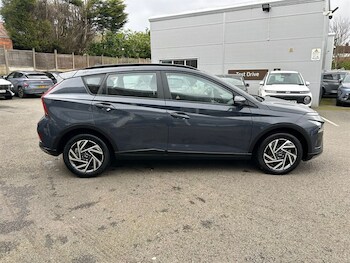 Used Hyundai BAYON 2025 for sale - 78483673: Photo