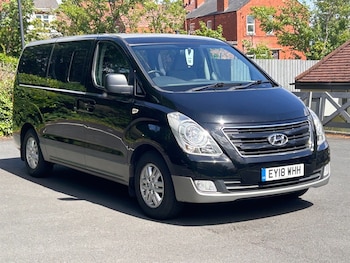 Used Hyundai i800 2018 for sale - 78819819: Photo