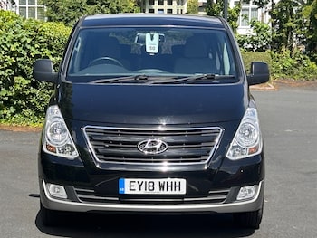 Used Hyundai i800 2018 for sale - 78819819: Photo