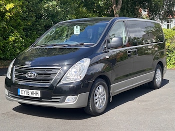 Used Hyundai i800 2018 for sale - 78819819: Photo
