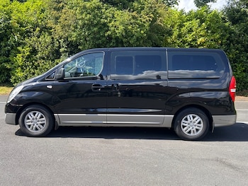Used Hyundai i800 2018 for sale - 78819819: Photo