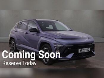 Used Hyundai KONA 2024 for sale - 78483545: Photo