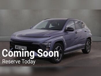Used Hyundai KONA 2024 for sale - 78483545: Photo