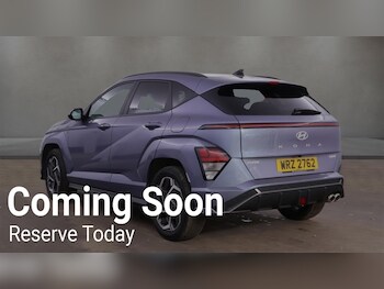Used Hyundai KONA 2024 for sale - 78483545: Photo