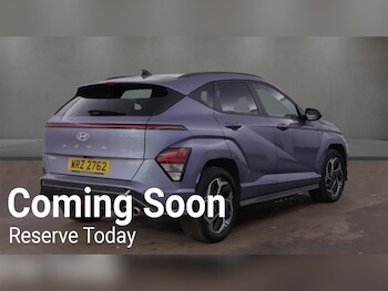 Used Hyundai KONA 2024 for sale - 78483545: Photo