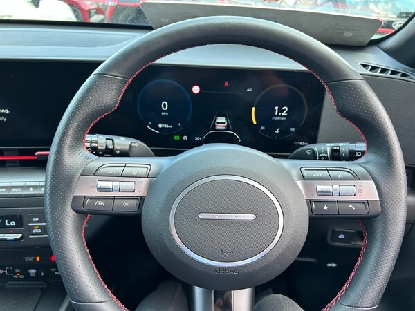 Used Hyundai KONA 2024 for sale - 74898343: Photo 14