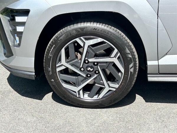 Used Hyundai KONA 2024 for sale - 74898343: Photo 21