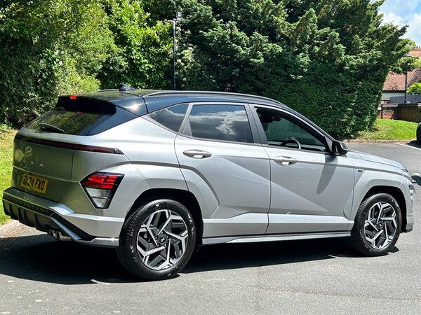 Used Hyundai KONA 2024 for sale - 74898343: Photo 25