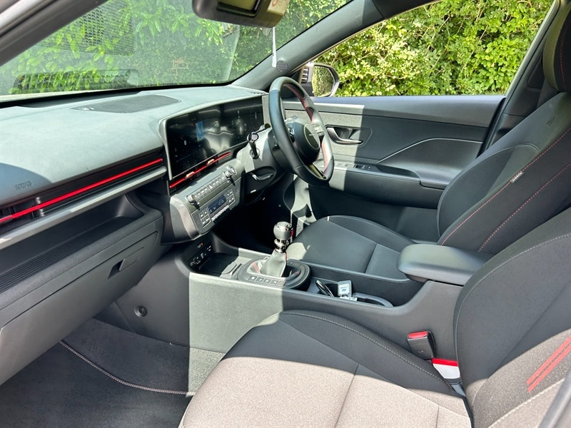 Vehicle 27