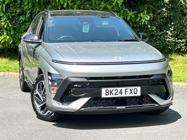 Used Hyundai KONA 2024 for sale - 74898343: Photo 27