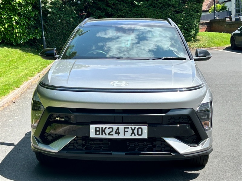 Vehicle 29