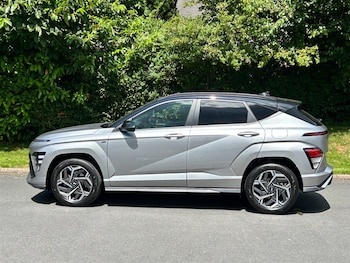 Used Hyundai KONA 2024 for sale - 74898343: Photo