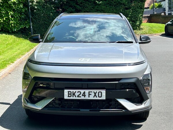 Used Hyundai KONA 2024 for sale - 74898343: Photo 30